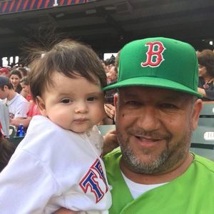 Meet your Posher, Manuel